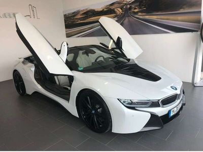 gebraucht BMW i8 i8 BaureiheRoadster First Edition