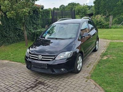 VW Golf V