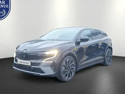 Gebraucht Renault Megane E-Tech