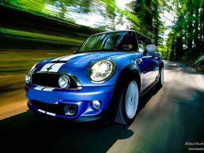 gebraucht Mini Cooper S panorama xenon harman kardon Steuerkette neu