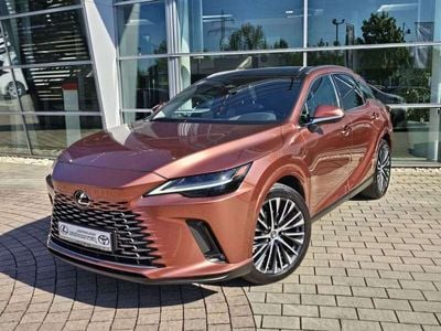 Lexus RX450h