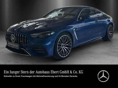 Mercedes CLE53 AMG