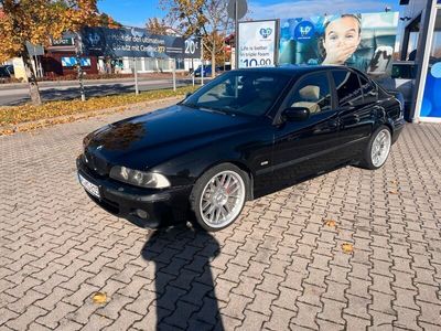 gebraucht BMW 530 E39 i M-Paket