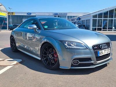 Audi TTS