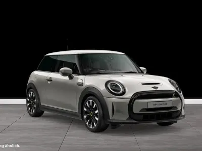 Brugt Mini Cooper SE 135 kW (184 HK) 2023 Grå Hatchback