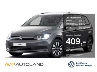 VW Touran