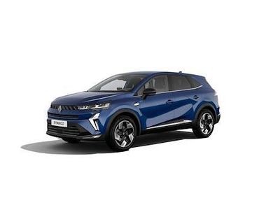 Nuova Renault Symbioz Techno 158 CV (116 kW) 2026 Blu SUV