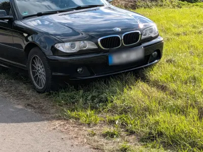 Gebraucht BMW 318 Cabriolet