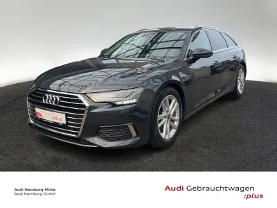 Gebraucht Audi A6