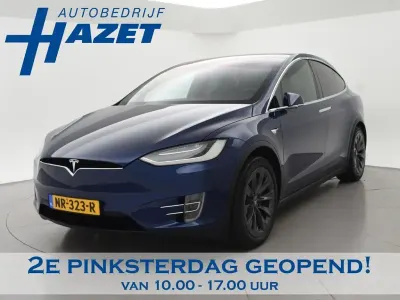 Occasion Tesla Model X