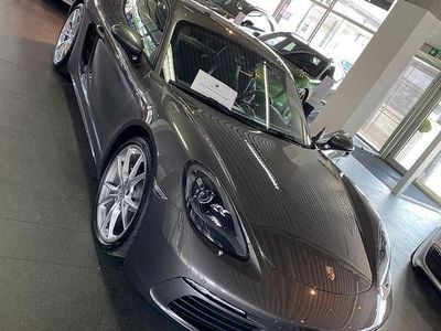 Porsche 718 Cayman