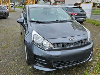 gebraucht Kia Rio 2016 wie neu