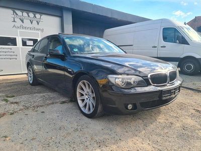 BMW 730