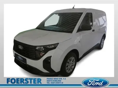 Gebraucht Ford Courier