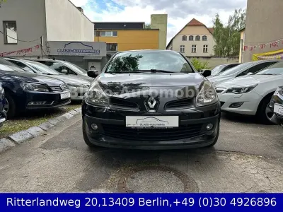 Gebraucht Renault Clio III