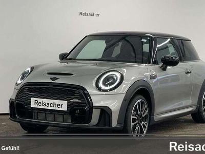 gebraucht Mini Cooper S Automatic,Navi,LED Scheinwerfer,Leder,A