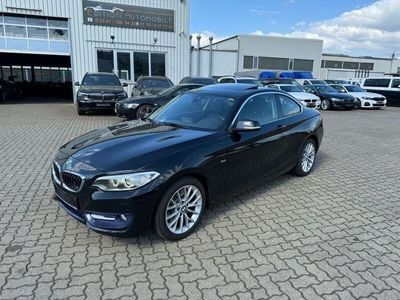 BMW 228