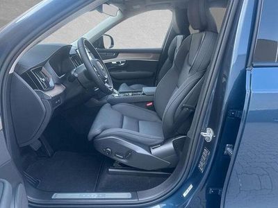 Gebraucht Volvo XC90 Ultra 455 PS (334 kW) 2025 Blau SUV