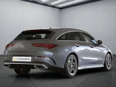Mercedes CLA200