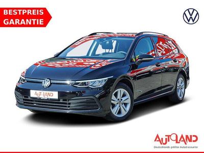 Gebraucht VW Golf VII 2021 Andere Kleinwagen