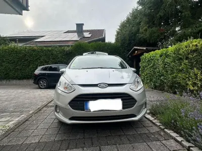 Gebraucht Ford B-MAX