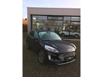 gebraucht Ford Kuga Plug-In Hybrid Titanium