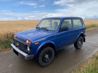 Lada niva