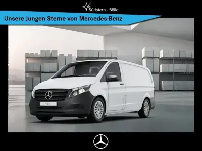 Gebraucht Mercedes Vito