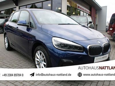BMW 216 Active Tourer