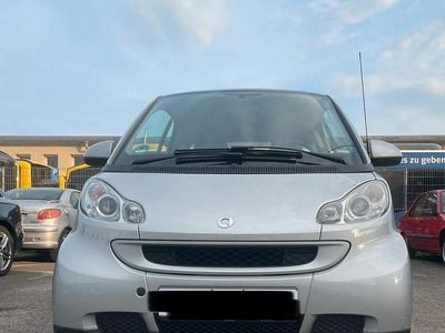 Smart ForTwo Coupé