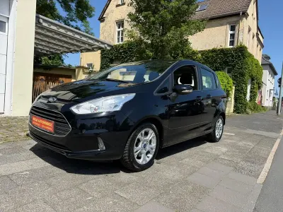 Occasion Ford B-MAX
