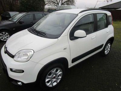 gebraucht Fiat Panda Trekking