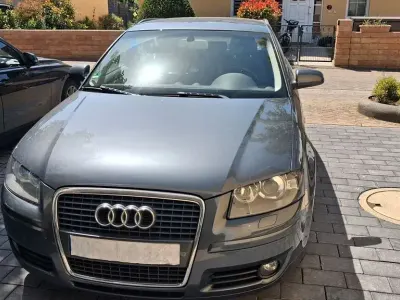Gebraucht Audi A3