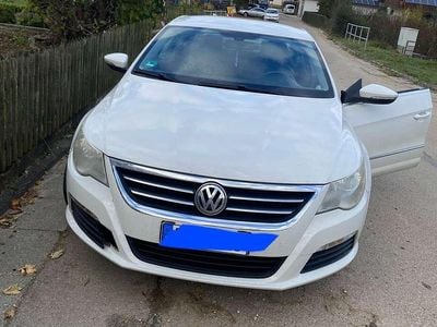 VW CC