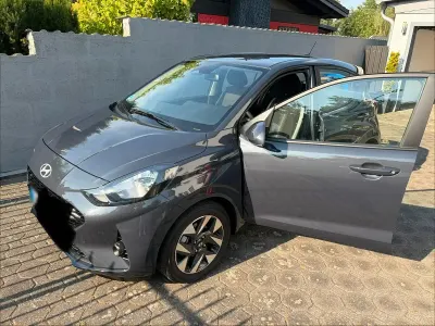 Gebraucht Hyundai i10