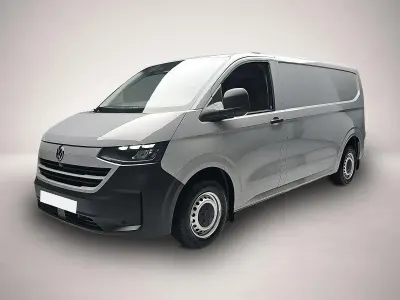 Neu VW T7 150 PS (110 kW) 2026 Manufacturer Van