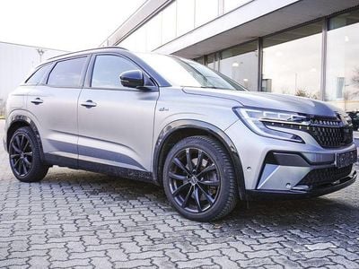 Gebraucht Renault Austral Iconic Esprit Alpine 200 PS (147 kW) 2023 Grau SUV
