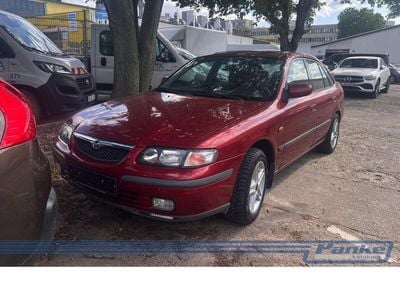 Mazda 626