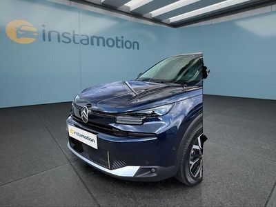 Gebraucht Citroën C4 2025 Blau SUV