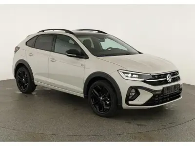 Neu VW Taigo R-line 150 PS (110 kW) 2026 SUV