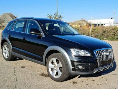 gebraucht Audi Q5 2.0 TFSI quattro S tronic