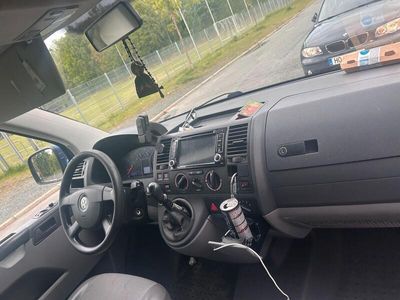 VW T5