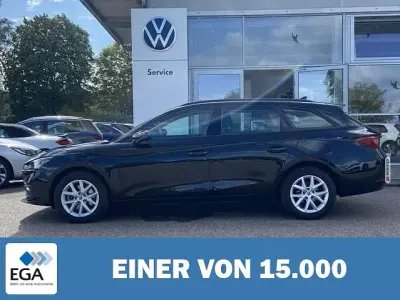 Gebraucht Seat Leon ST