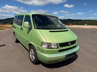 VW T4