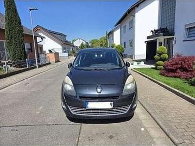 Occasion Renault Scénic III