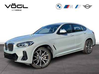 Gebraucht BMW X4 M Sport 190 PS (139 kW) 2025 M brooklyn grau SUV