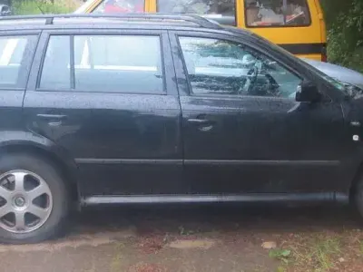 Gebraucht Skoda Octavia
