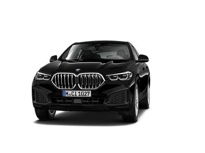 Gebraucht BMW X6 Efficient Dynamics 286 PS (210 kW) 2025 SUV