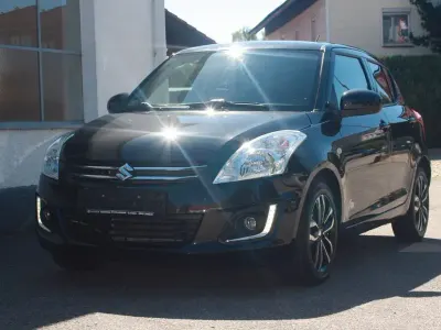 Gebraucht Suzuki Swift