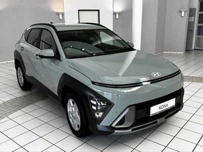 gebraucht Hyundai Kona 1.0 T-Gdi SX2 Trend